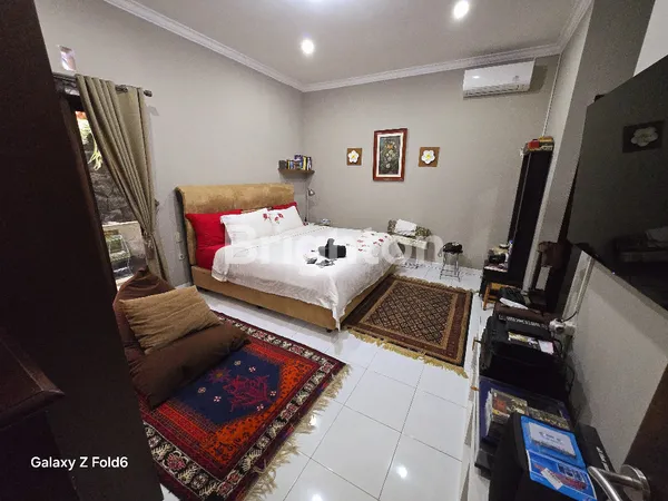image RUMAH MEWAH 4 KT DI SETIABUDHI REGENCY, DEKAT UPI (7)