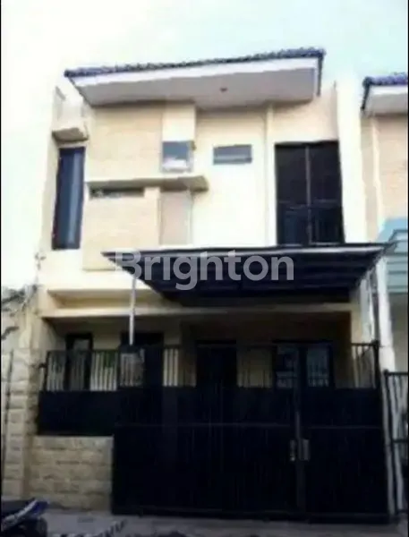 image DIJUAL MURAH RUMAH RUNGKUT FULL FURNISH  (1)