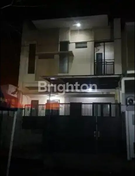 image DIJUAL MURAH RUMAH RUNGKUT FULL FURNISH  (2)