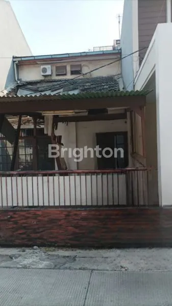 image RUMAH GRIYA PRATAMA PEGANGSAAN DUA KELAPA GADING (1)