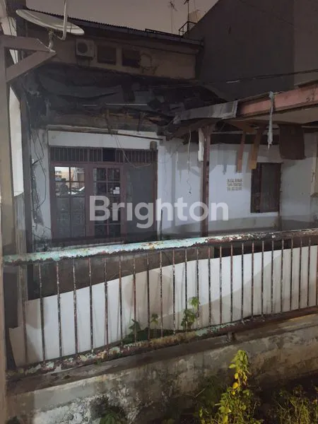 image RUMAH GRIYA PRATAMA PEGANGSAAN DUA KELAPA GADING (2)