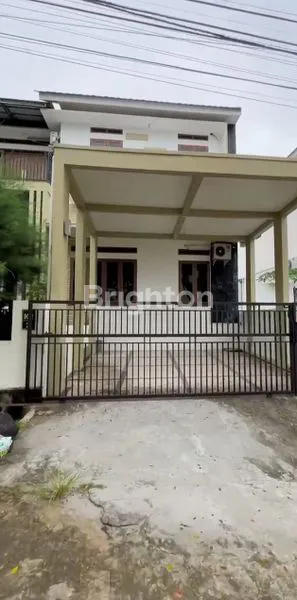 image DI SEWAKAN RUMAH DI SEPINGGAN PRATAMA BALIKPAPAN SELATAN (1)