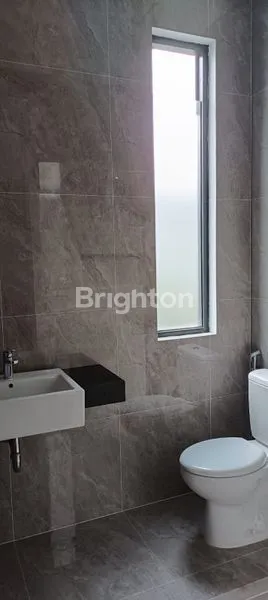 image RUMAH THE GREENLAKE CITRALAND BRAND NEW SIAP HUNI (6)