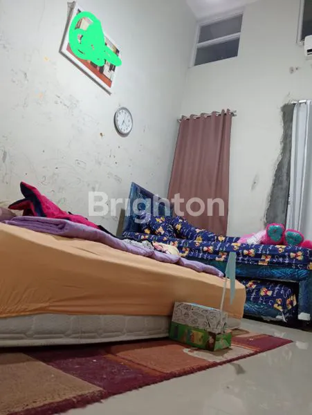 image RUMAH SIAP HUNI DI GARDEN VILLAS GRAND PINUS REGENCY SOEKARNO HATTA BANDUNG DENGAN HARGA TERBAIK DI CLUSTER GARDEN VILLAS! (3)