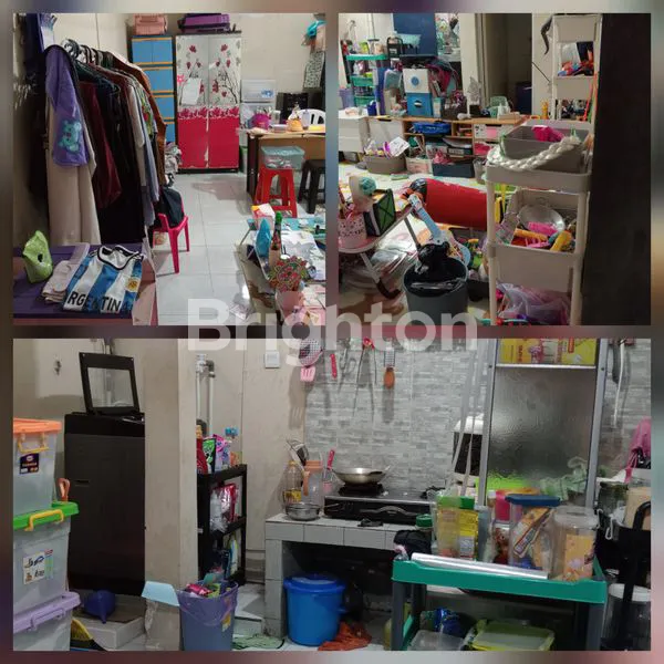 image RUMAH SIAP HUNI DI GARDEN VILLAS GRAND PINUS REGENCY SOEKARNO HATTA BANDUNG DENGAN HARGA TERBAIK DI CLUSTER GARDEN VILLAS! (5)