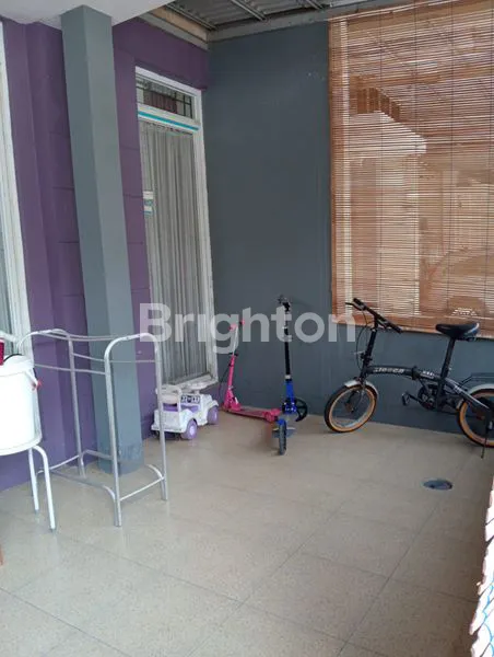 image RUMAH SIAP HUNI DI GARDEN VILLAS GRAND PINUS REGENCY SOEKARNO HATTA BANDUNG DENGAN HARGA TERBAIK DI CLUSTER GARDEN VILLAS! (2)