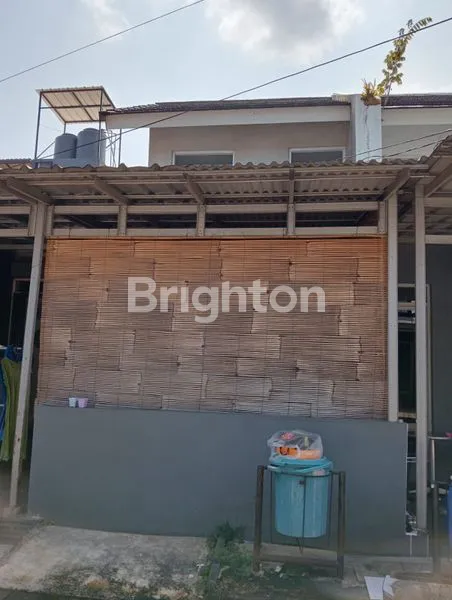 image RUMAH SIAP HUNI DI GARDEN VILLAS GRAND PINUS REGENCY SOEKARNO HATTA BANDUNG DENGAN HARGA TERBAIK DI CLUSTER GARDEN VILLAS! (6)