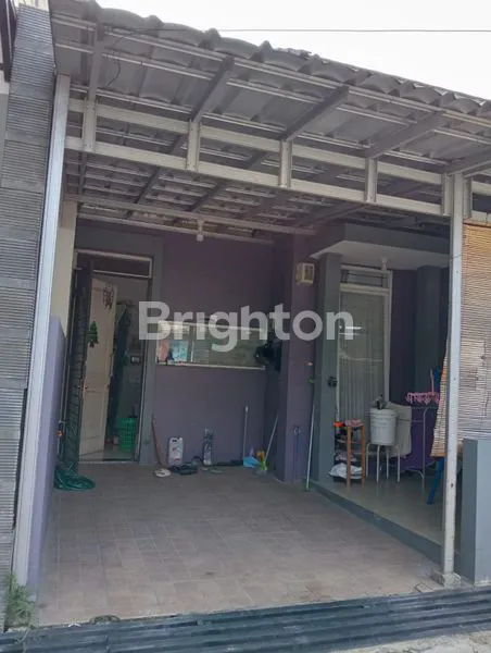 image RUMAH SIAP HUNI DI GARDEN VILLAS GRAND PINUS REGENCY SOEKARNO HATTA BANDUNG DENGAN HARGA TERBAIK DI CLUSTER GARDEN VILLAS! (1)