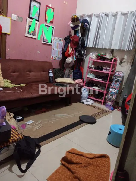 image RUMAH SIAP HUNI DI GARDEN VILLAS GRAND PINUS REGENCY SOEKARNO HATTA BANDUNG DENGAN HARGA TERBAIK DI CLUSTER GARDEN VILLAS! (4)