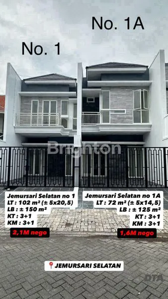 image RUMAH BARU GRESSS JEMURSARI START 1MAN (1)