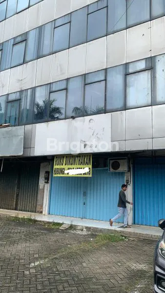 image RUKO STRATEGIS DI RAWAMANGUN  (1)