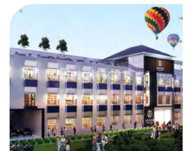 image DIPASARKAN VILLA BELLEVUE CANGGU, SUDAH BEBERAPA YANG TERJUAL  (2)