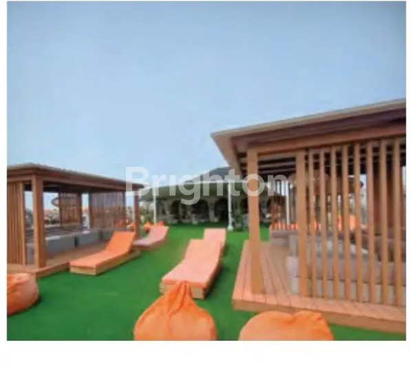 image DIPASARKAN VILLA BELLEVUE CANGGU, SUDAH BEBERAPA YANG TERJUAL  (1)