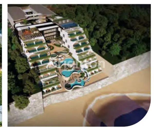 image DIPASARKAN VILLA BELLEVUE CANGGU, SUDAH BEBERAPA YANG TERJUAL  (6)