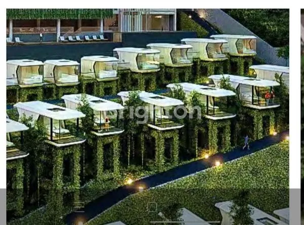 image DIPASARKAN VILLA BELLEVUE CANGGU, SUDAH BEBERAPA YANG TERJUAL  (4)