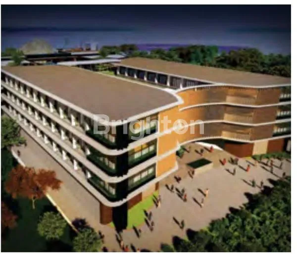 image DIPASARKAN VILLA BELLEVUE CANGGU, SUDAH BEBERAPA YANG TERJUAL  (7)