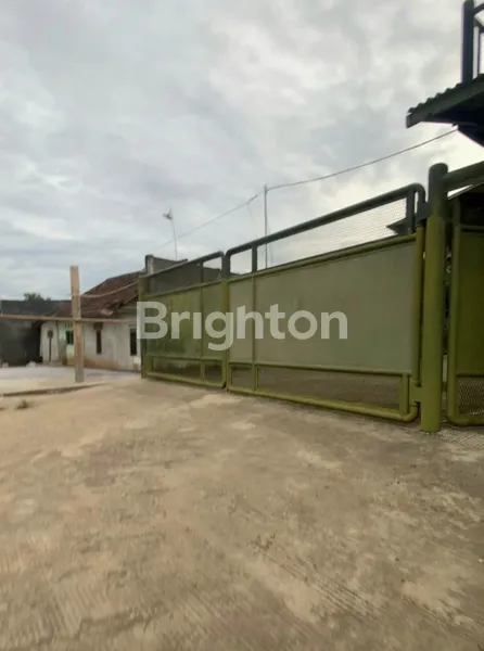 image TANAH GUDANG POOL, LEGOK, TANGERANG, ADA KANTOR/MESS UNTUK KARYAWAN, STRATEGIS (2)