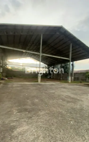 image TANAH GUDANG POOL, LEGOK, TANGERANG, ADA KANTOR/MESS UNTUK KARYAWAN, STRATEGIS (4)