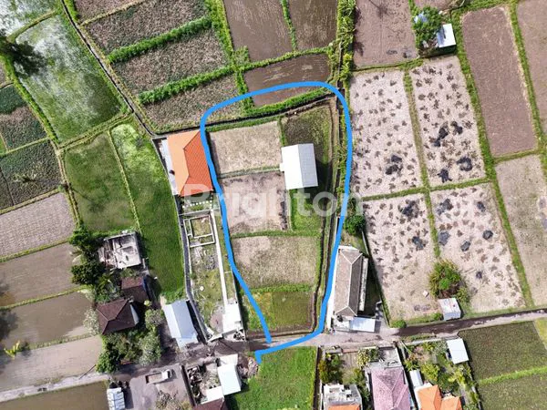 image TANAH STRATEGIS UNTUK INVESTASI DI AMED BALI (2)