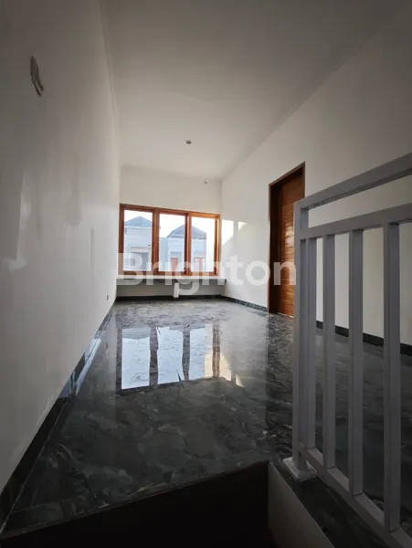 image RUMAH DI PERUM AREA UBUNG KAJA DENPASAR UTARA DEKAT TUNJUNG TUTUR, JL KERTANEGARA (2)