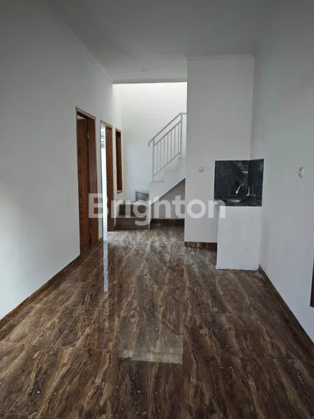 image RUMAH DI PERUM AREA UBUNG KAJA DENPASAR UTARA DEKAT TUNJUNG TUTUR, JL KERTANEGARA (4)