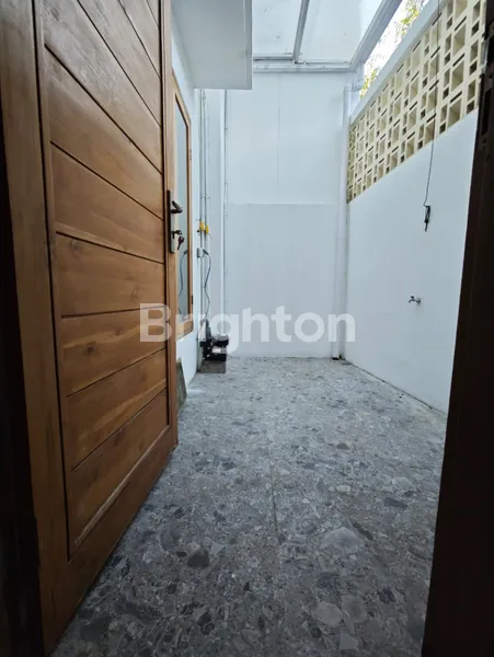 image RUMAH DI PERUM AREA UBUNG KAJA DENPASAR UTARA DEKAT TUNJUNG TUTUR, JL KERTANEGARA (8)