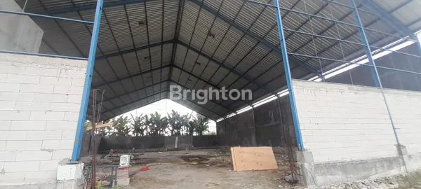 image DISEWAKAN GUDANG BESAR PARKIRAN LUAS LOKASI KARIANGAU (6)