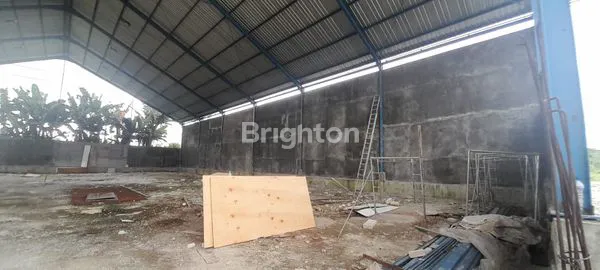 image DISEWAKAN GUDANG BESAR PARKIRAN LUAS LOKASI KARIANGAU (5)