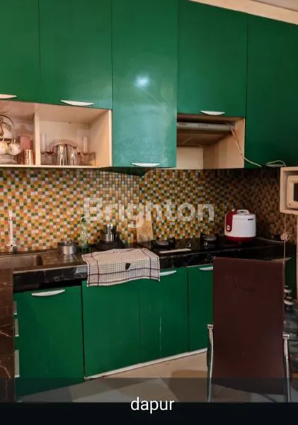 image RUMAH MEWAH AMAN DAN NYAMAN DI TANGERANG (6)