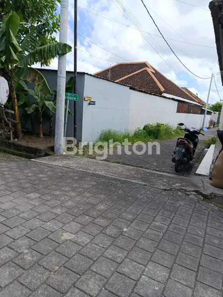 TANAH PERUMAHAN!!! LUAS 4.5 ARE DI BUDUK, BADUNG.