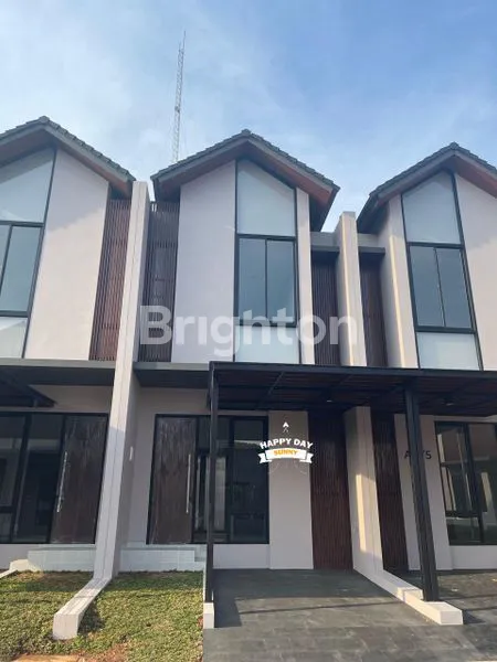 image RESIDENCE SOUT CITY - CINERE DEPOK (1)