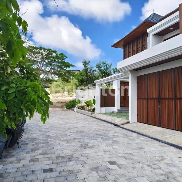image LAHAN MURAH DI KAWASAN VILLA NUSA DUA, BALI (2)