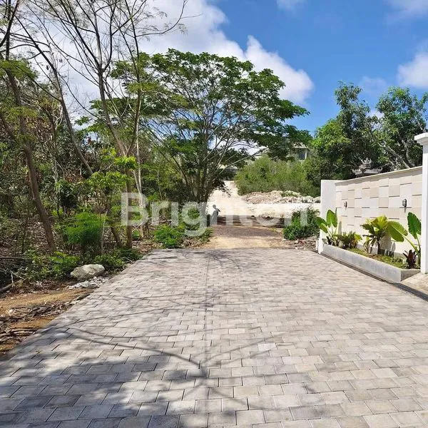 image LAHAN MURAH DI KAWASAN VILLA NUSA DUA, BALI (3)