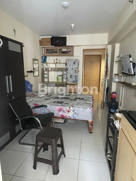 image EDUCITY TOWER STANDFORD LT 12 STUDIO VIEW POOL FURNISH (1)