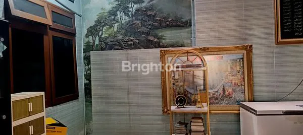 image RUMAH DEKAT EXIT TOLL MAYJEN SUNGKONO (2)