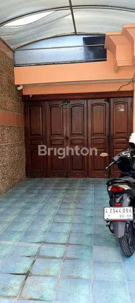 image RUMAH DEKAT EXIT TOLL MAYJEN SUNGKONO (3)