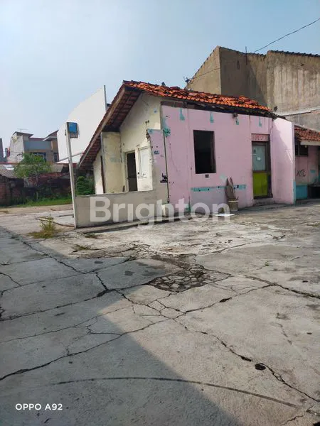 image TANAH KOSONG SIAP BANGUN, LOKASI SELANGKAH KE KAMPUS UPGRIS SEMARANG (5)