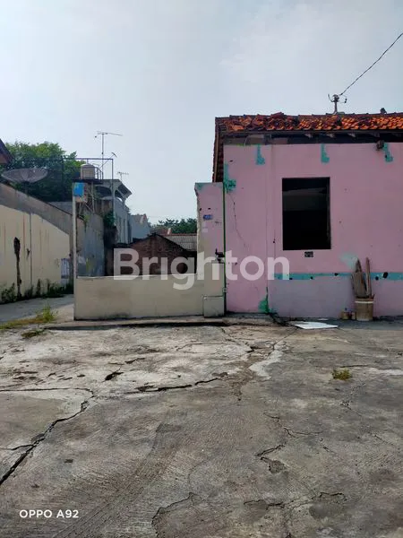 image TANAH KOSONG SIAP BANGUN, LOKASI SELANGKAH KE KAMPUS UPGRIS SEMARANG (4)