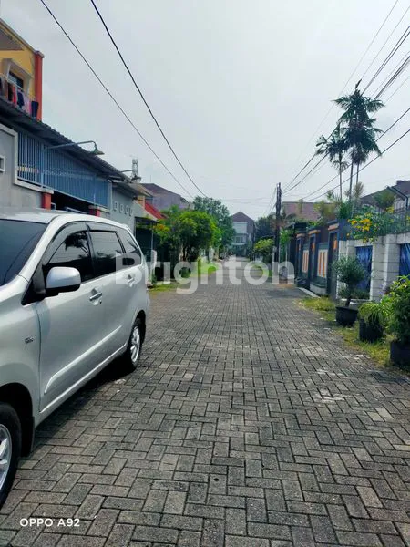 image TANAH KOSONG SIAP BANGUN, LOKASI SELANGKAH KE KAMPUS UPGRIS SEMARANG (3)
