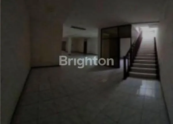 image RUKO 2 LANTAI NOL JALAN RAYA DEKAT KOTA COCOK UNTUK USAHA JL.KH.MUKMIN (4)