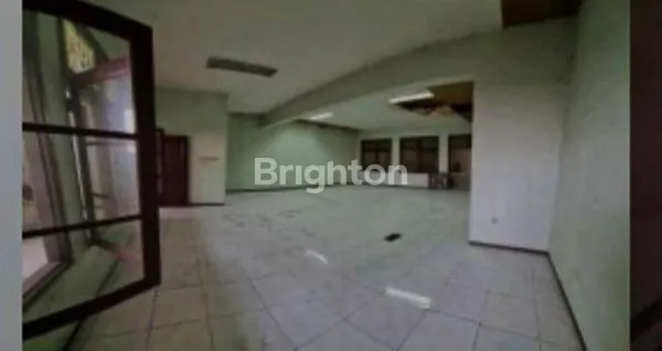 image RUKO 2 LANTAI NOL JALAN RAYA DEKAT KOTA COCOK UNTUK USAHA JL.KH.MUKMIN (3)