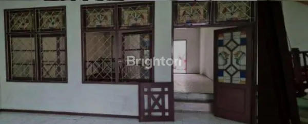 image RUKO 2 LANTAI NOL JALAN RAYA DEKAT KOTA COCOK UNTUK USAHA JL.KH.MUKMIN (6)