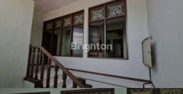 image RUKO 2 LANTAI NOL JALAN RAYA DEKAT KOTA COCOK UNTUK USAHA JL.KH.MUKMIN (5)