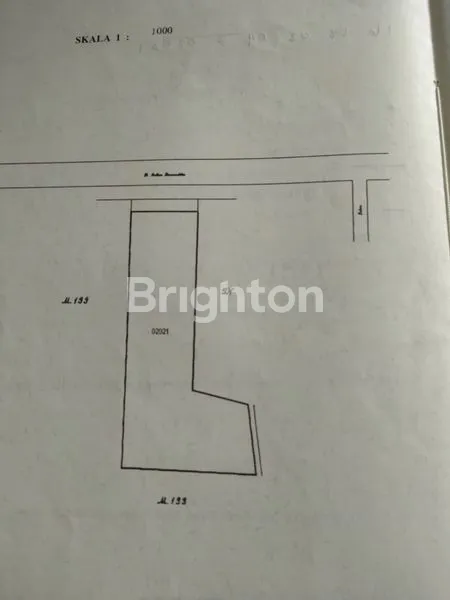 image DIJUAL TANAH/LAHAN PINGGIR JALAN POROS KARIANGAU  COCOK DIBUAT GUDANG WORKSHOP DAN USAHA   (5)