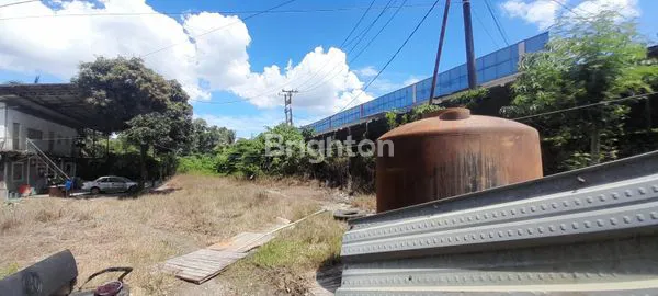 image DIJUAL TANAH/LAHAN PINGGIR JALAN POROS KARIANGAU  COCOK DIBUAT GUDANG WORKSHOP DAN USAHA   (1)