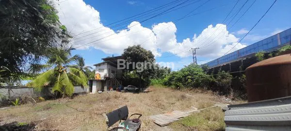 image DIJUAL TANAH/LAHAN PINGGIR JALAN POROS KARIANGAU  COCOK DIBUAT GUDANG WORKSHOP DAN USAHA   (4)