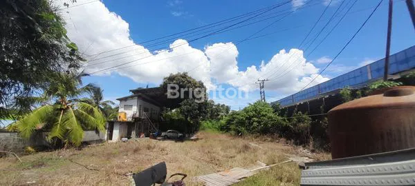 image DIJUAL TANAH/LAHAN PINGGIR JALAN POROS KARIANGAU  COCOK DIBUAT GUDANG WORKSHOP DAN USAHA   (3)