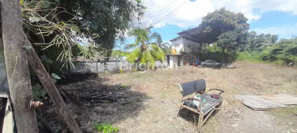 image DIJUAL TANAH/LAHAN PINGGIR JALAN POROS KARIANGAU  COCOK DIBUAT GUDANG WORKSHOP DAN USAHA   (2)