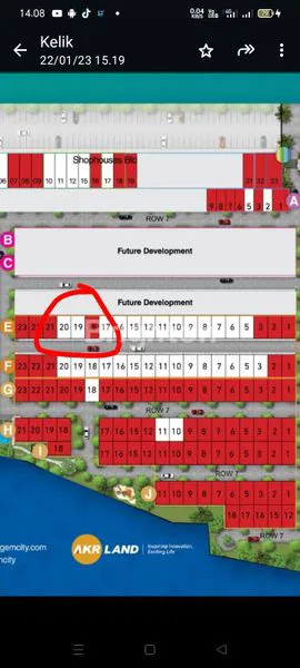 image RUMAH AKR LAND GRESIK (2)