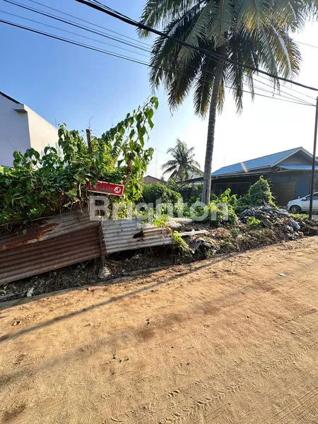 image TANAH MAKRAYU, PALEMBANG, SUMATERA SELATAN  (4)